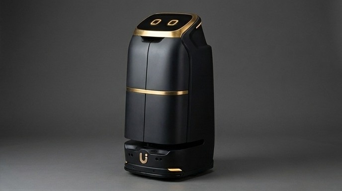 HotelBot H1 angle